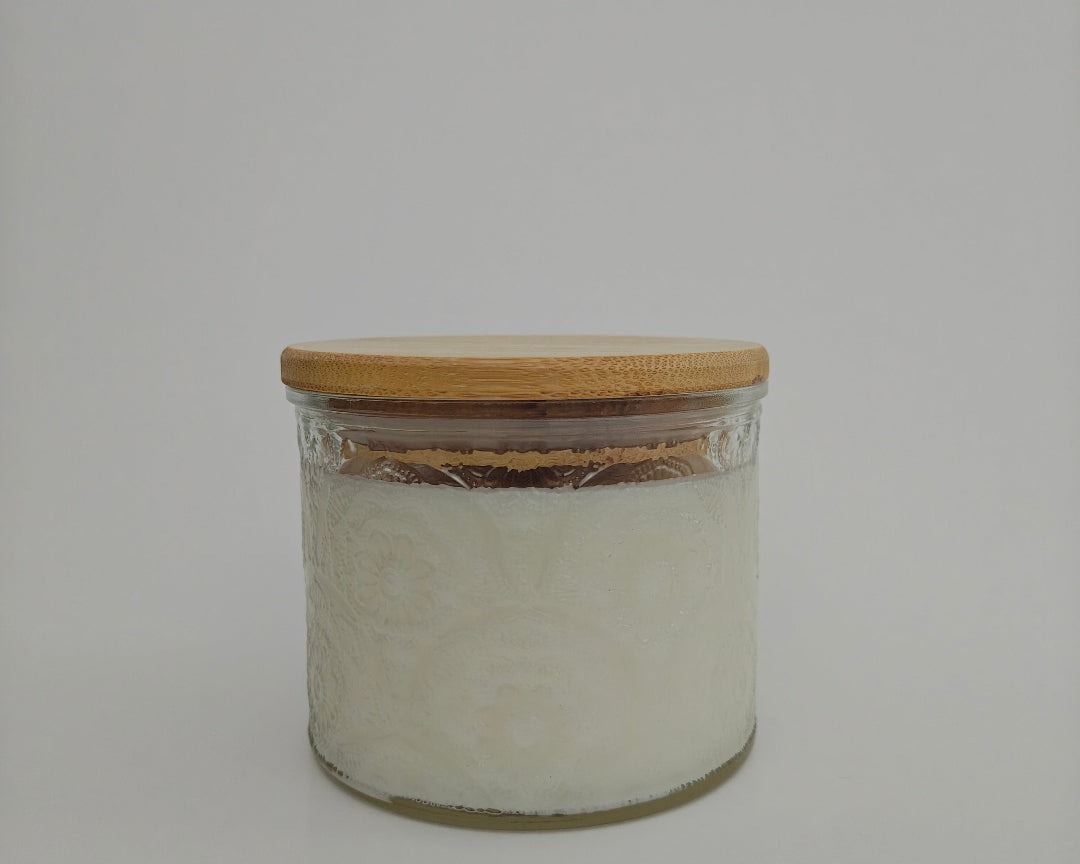 Lifestyle Candle 10 oz