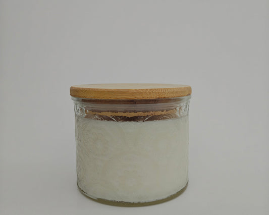 Lifestyle Candle 10 oz
