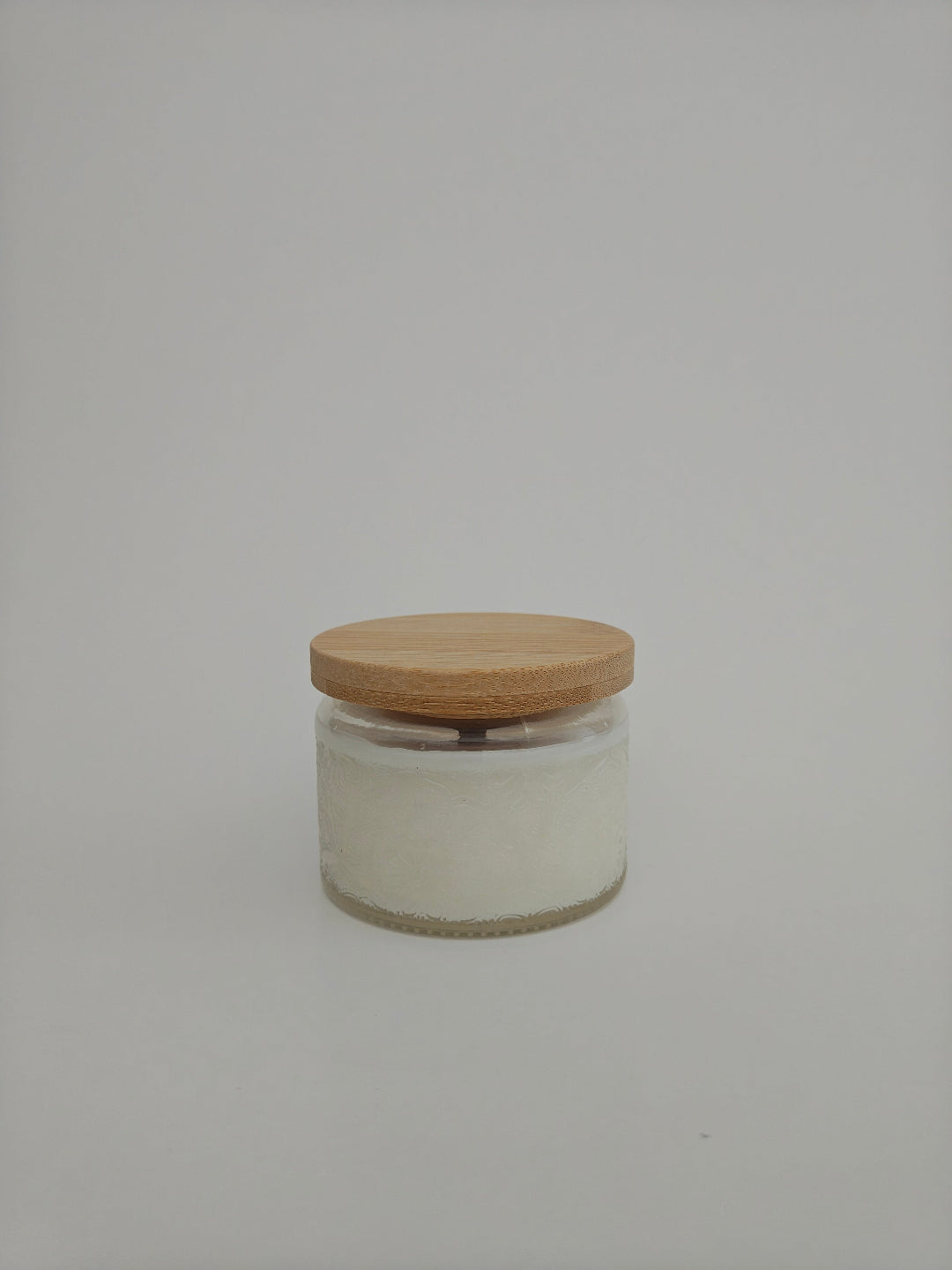 Lifestyle Candle 4 oz