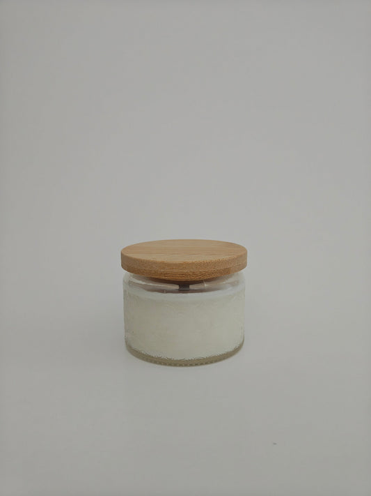 Lifestyle Candle 4 oz