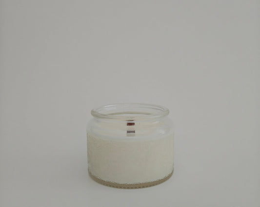 Lifestyle Candle 4 oz