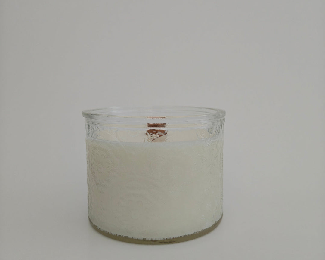 Lifestyle Candle 10 oz